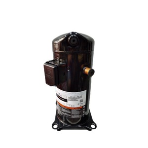 Compresseur à spirales Emerson Copeland ZR61KC TFD 522 pour usage industriel de réfrigération - Product Image 5