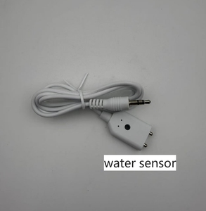 Tự động shut-off van rò rỉ báo động van thép không gỉ 304 3/4 ''1" 1/2 "rò rỉ nước báo động dò - Product Image 6