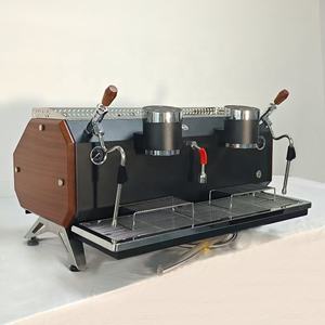 <span class=keywords><strong>Cafetera</strong></span> Comercial Semiautomática de Lujo <span class=keywords><strong>Jura</strong></span> con Doble Caldera para Negocios - Product Image 4