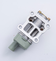 Soupape de régulation de ralenti 136800-0541 136800-0521 pour Toyota