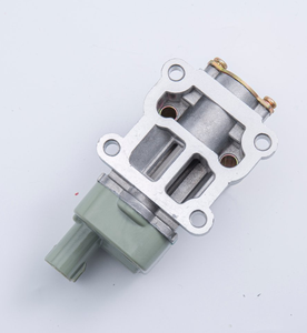Soupape de régulation de ralenti 136800-0541 136800-0521 pour Toyota - Product Image 5