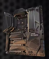 AMD Ryzen 5 3600 6 Core 12 Thread 3.7GHz Desktop CPU Processor
