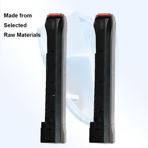 Boîtier de <span class=keywords><strong>batterie</strong></span> pour vélo électrique Boîte au lithium OEM en gros Coque amovible pour cellules au lithium - Product Image 5
