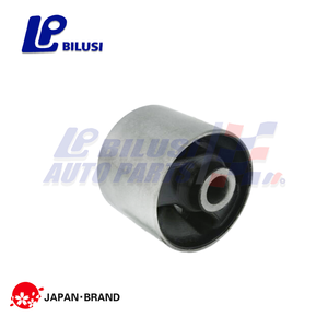 Bilusi Auto Car Mountings Swing Arm Bushing MR374674 MR510418 para MITSUBISHI MONTERO - Product Image 2