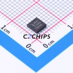 Chip IC de circuito integrado PCA9547BS,118 de alta calidad (4x4), otra interfaz - Product Image 1
