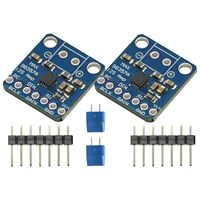 Module audio intelligent MAX98357 MAX98357A I2S avec amplificateur de classe D 3W et interface de décodage DAC I2S