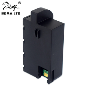 Boîte de maintenance d'encre T3661 pour Epson <span class=keywords><strong>XP</strong></span>-6000 <span class=keywords><strong>XP</strong></span>-6001 <span class=keywords><strong>XP</strong></span>-6005 <span class=keywords><strong>XP</strong></span>-6100 <span class=keywords><strong>6105</strong></span> <span class=keywords><strong>XP</strong></span>-8500 <span class=keywords><strong>XP</strong></span>-8600 8605 <span class=keywords><strong>XP</strong></span>-970 <span class=keywords><strong>XP</strong></span>-15000 <span class=keywords><strong>XP</strong></span>-15010 <span class=keywords><strong>XP</strong></span>-15080 - Product Image 5