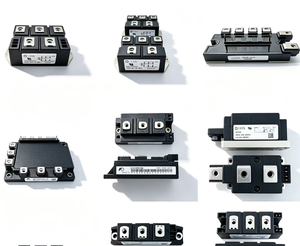 FS450R12KE3-S1 3 เฟส FS450R12KE3-S1 โมดูล IGBT FS300R12KE3-S1 FS450R12KE3-S1 - Product Image 5