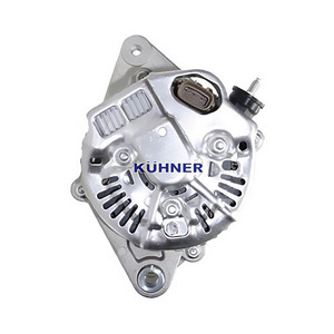 Alternatore compatibile per TOYOTA YARIS 1.0 (SCP10 _, SCP10R) benzina (KW: 50, HP: 68) 1999 04-09 2005 DENSO 401517RID - Product Image 3