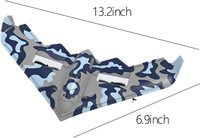 Vente chaude Télécommande Bomber Avion Mousse Drone Avion Jouet Planeur Jouet Cadeaux pour Enfants et Adultes