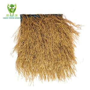 Couverture personnalisée en gros professionnelle <span class=keywords><strong>herbe</strong></span> sèche parapluies <span class=keywords><strong>de</strong></span> <span class=keywords><strong>plage</strong></span> commerciaux toiture en noix <span class=keywords><strong>de</strong></span> coco matériaux <span class=keywords><strong>de</strong></span> toit <span class=keywords><strong>de</strong></span> chaume <span class=keywords><strong>herbe</strong></span> sèche - Product Image 2