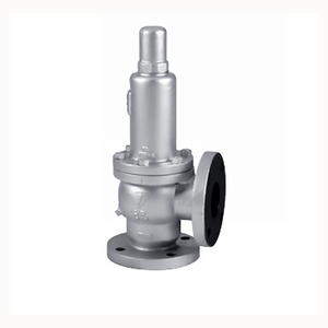 Chaudières de sécurité manuelles de petite taille série AL-4S, diverses cuves, résistance à la corrosion, joints métal-métal - Product Image 2