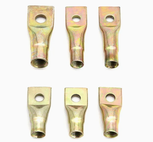 Accesorios de Construcción de Piezas de Hormigón Prefabricado, Inserto de Enchufe de Elevación - Product Image 2