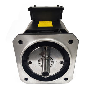 FANUC A06B-1464-B123 # Motor Servo AC Serie Alpha 0021 - Product Image 5