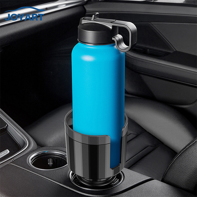 Factory Directly Wholesale Car Accessories Large Car Cup Holder Expander Adapter