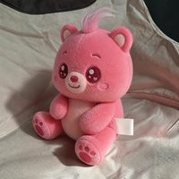 Nouveau style de poupée en peluche de canard super doux du fabricant pour enfants copines PP coton anti-stress