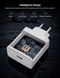 <span class=keywords><strong>Cargador</strong></span> Flash de 120W para OPPO Reno12/11/10 <span class=keywords><strong>Cargador</strong></span> para teléfonos 5/6/<span class=keywords><strong>7</strong></span> <span class=keywords><strong>Pro</strong></span> para Realme 8GT/<span class=keywords><strong>7</strong></span> <span class=keywords><strong>Pro</strong></span> Carga rápida, para OPPO Find X2 - Product Image 2