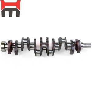 อะไหล่เครื่องยนต์สำหรับเพลาข้อเหวี่ยง 3306 7JK S6K รุ่น 34320-00010 5I-7671 - Product Image 6
