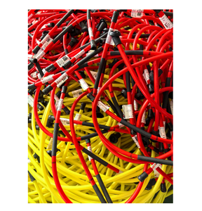 Neuer Zustand Schiebedach-Abflussrohr für Audi A6 C6 B7 B8 Q5 4FD 4FD 4 F0 Vordere hintere Schiebedach-Abflussrohre - Product Image 5