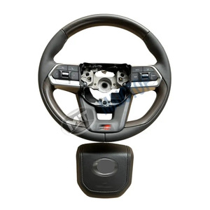 พวงมาลัยเหมาะสำหรับรถยนต์แลนด์ครุยเซอร์ LC300FJ300 ปี 2022 - Product Image 4