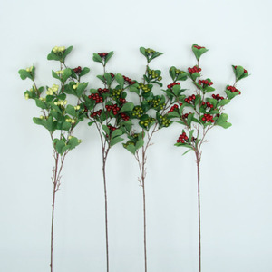 ผลไม้ประดิษฐ์เคลือบน้ำตาล - Product Image 1