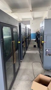 1000*1000*1000mm büyük boy heykel yüksek hızlı 3D yazıcı endüstriyel FDM 3D yazıcı - Product Image 5