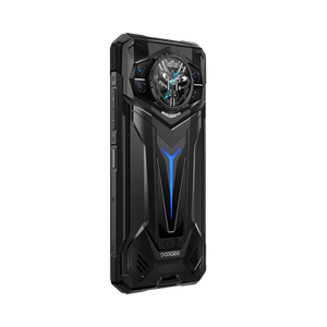 Smartphone Ultra Robuste Doogee S200 12 Go + 1 To 11000 mAh 120 Hz IP69K NFC Débloqué Mondial 5G Android 15 - Product Image 3