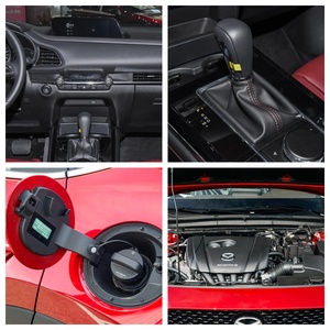 Voiture d'occasion 2024 Mazda CX-30 2.0L <span class=keywords><strong>Auto</strong></span> FWD Skyactiv Deluxe Edition SUV compact essence 5 places Stock Chine FOB Export - Product Image 6