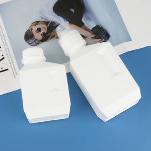 Luxury Fancy Empty 500ml 650ml 1000ml Spülmittel flasche für Weichspüler bleiche - Product Image 6