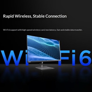 ลดราคาพิเศษ! คอมพิวเตอร์ออลอินวัน <span class=keywords><strong>Lenovo</strong></span> ThinkCentre Neo S700 ขนาด <span class=keywords><strong>27</strong></span> นิ้ว รุ่นใหม่ อัปเกรด <span class=keywords><strong>I7</strong></span>-1260P แรม 16G ฮาร์ดดิสก์โซลิดสเตท 512G - Product Image 4