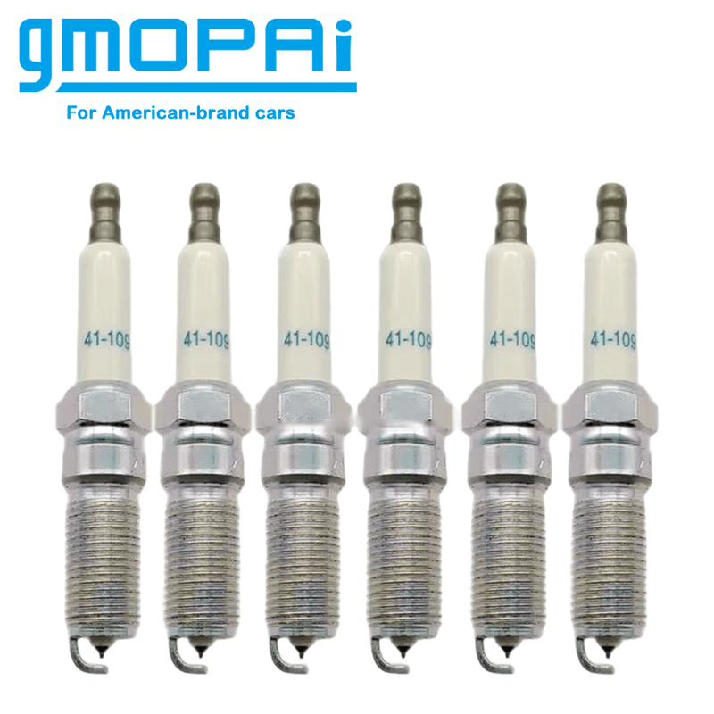 12625058 Car Spark Plugs 12622561 41103