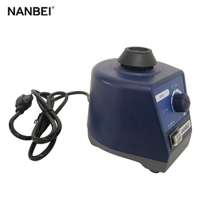 实验室便携式可调速数字涡流混合机 - Product Image 4