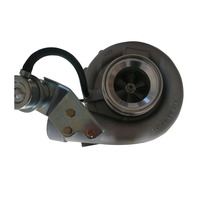 GT4594S 452235-5002S 452235-5001S 452281-0001 1319285 Turbocharger DAF untuk Mesin XF355M Euro-2