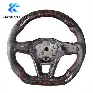 <span class=keywords><strong>Volante</strong></span> <span class=keywords><strong>de</strong></span> Fibra <span class=keywords><strong>de</strong></span> Carbono con Luces LED y Palanca <span class=keywords><strong>de</strong></span> Cambios para VW <span class=keywords><strong>Golf</strong></span> <span class=keywords><strong>GTI</strong></span> 7 7.5 Mk7 7.5 7R R Mk7R Audi <span class=keywords><strong>A3</strong></span> 8V Jetta Tiguan Polo Passat - Product Image 1