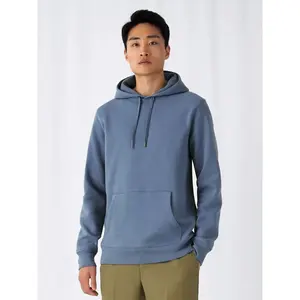 Sweat-shirt à capuche KING, marchandises personnalisées - Product Image 1