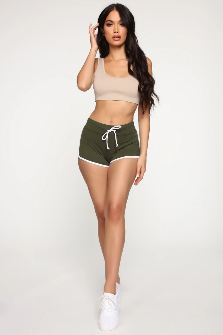 Army Green