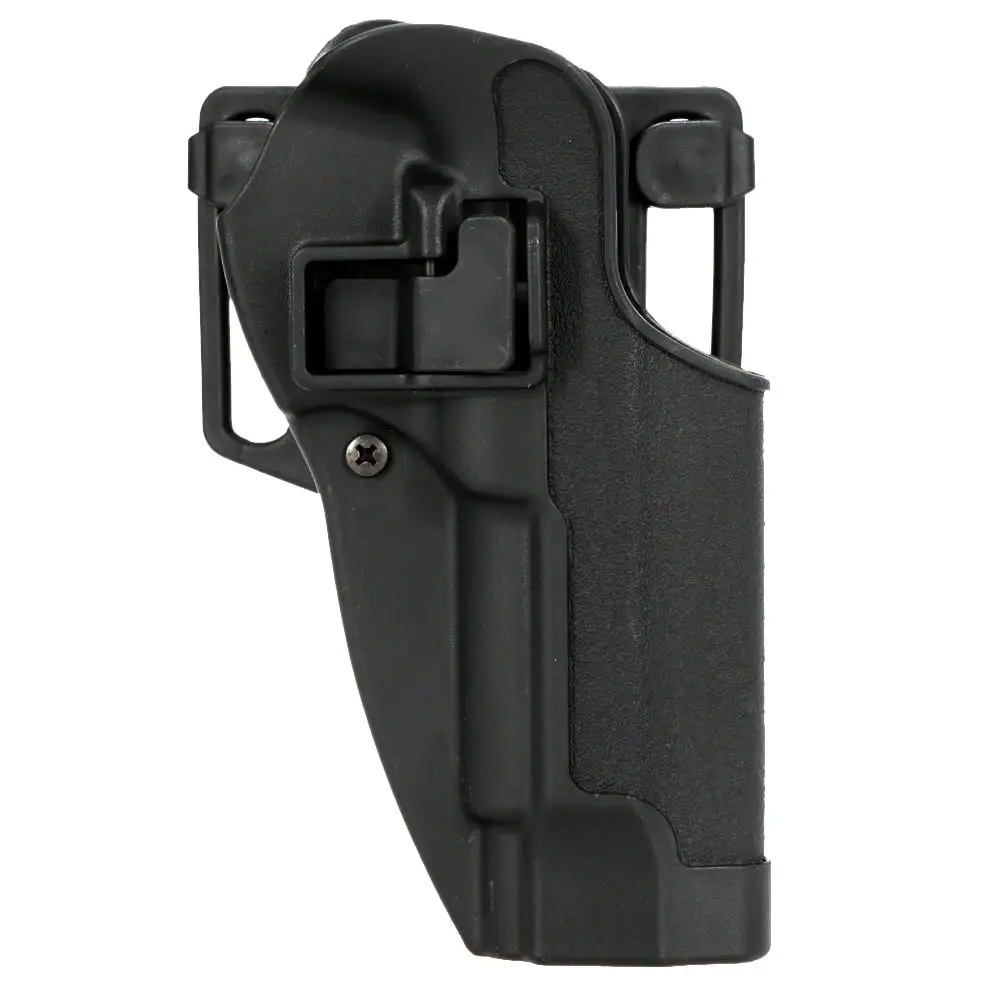 Military Tactical Beretta 92 92FS M9A1 Holster Concealed Carry High Quality Glock Pistol Handgun Gun Holster Holder