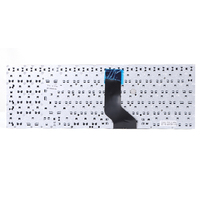 Nouveau clavier d'ordinateur portable pour Acer Aspire A315-21/G A315-31/G A315-41/G A315-51/G A315-53G sans rétroéclairage