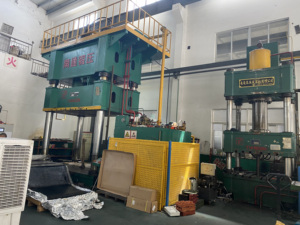 Máy ép thủy lự<span class=keywords><strong>c</strong></span> cho nhựa composite Khay trà ép khuôn - Product Image 6