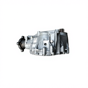 Conjunto de Embrague para Explorer 3.5, Diferencial Delantero para Lincoln MKT MKX MKC - Product Image 2