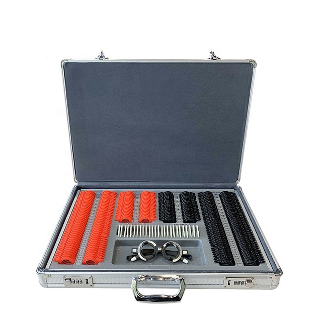 Cheapest Optical Trial Lens Set Price SL-266