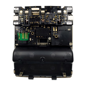 Conjunto de Luz de Techo 5007B Blanco Hueso para Toyota Camry 2007-2013, Luz Interior de Techo para Automóvil - Product Image 5