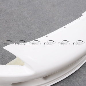 Kit de carrosserie avant de voiture en matériau FRP de style AMUSE pour Honda S2000 AP1 AP2, accessoires de voiture - Product Image 6