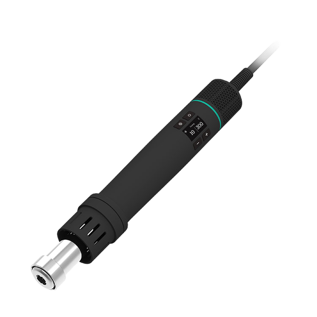 Wholesale QUICK TR1 Smart Portable Air Gun