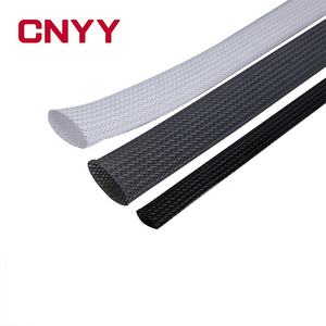 Sunnynyy-<span class=keywords><strong>manchon</strong></span> de protection des câbles intérieurs 6mm, pour animal domestique, rétractable, protection avec câble interne, pour ordinateur - Product Image 3