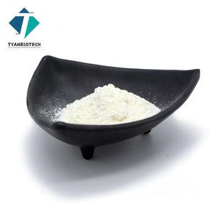 Lanosterol en Polvo 100% Puro y Natural 98% CAS 79-63-0 <span class=keywords><strong>Gotas</strong></span> Oftálmicas de Lanosterol - Product Image 1