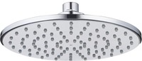 Qualité garantie pommeau de douche Unique à haut débit