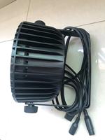 Projecteur LED PAR d'intérieur pour scène, 18/24*10W RGBW 4-en-1, pour bars, mariages et spectacles - Vente directe usine