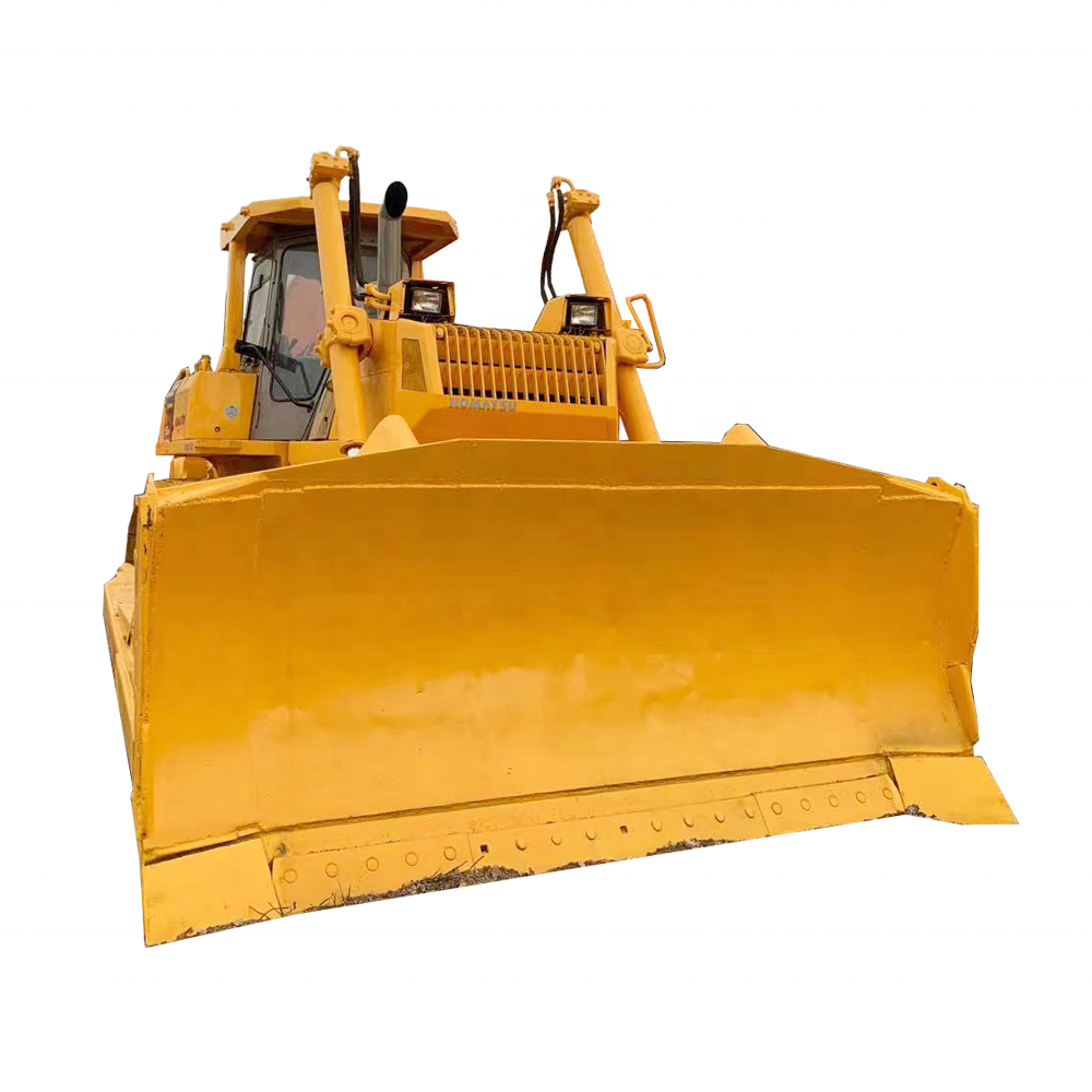 コマツ ブルドーザー D155AX-5 made in Spain