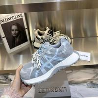 Baskets tendance pour femmes 2026 – Nouvelle collection confortable et antidérapante pour la marche en extérieur et le sport (pour filles)
